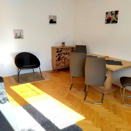 Apartman Destne 58 Apartment Destne v Orlickych horach Luaran gambar
