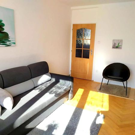 Apartman Destne 58 Apartment Destne v Orlickych horach Luaran gambar