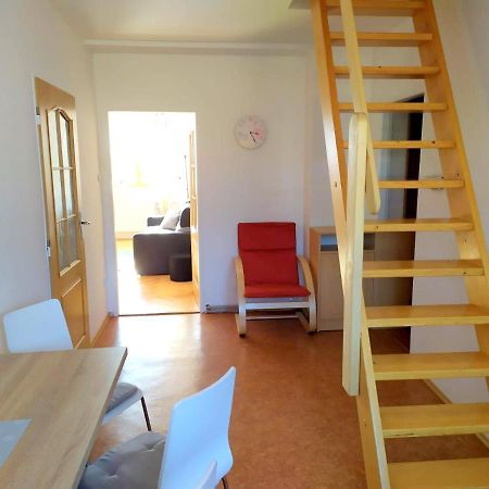 Apartman Destne 58 Apartment Destne v Orlickych horach Luaran gambar
