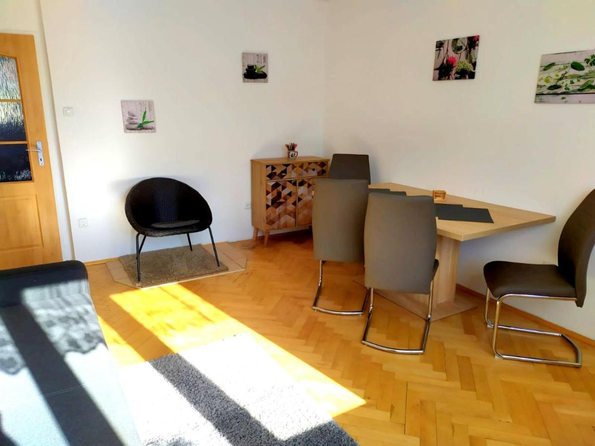 Apartman Destne 58 Apartment Destne v Orlickych horach Luaran gambar