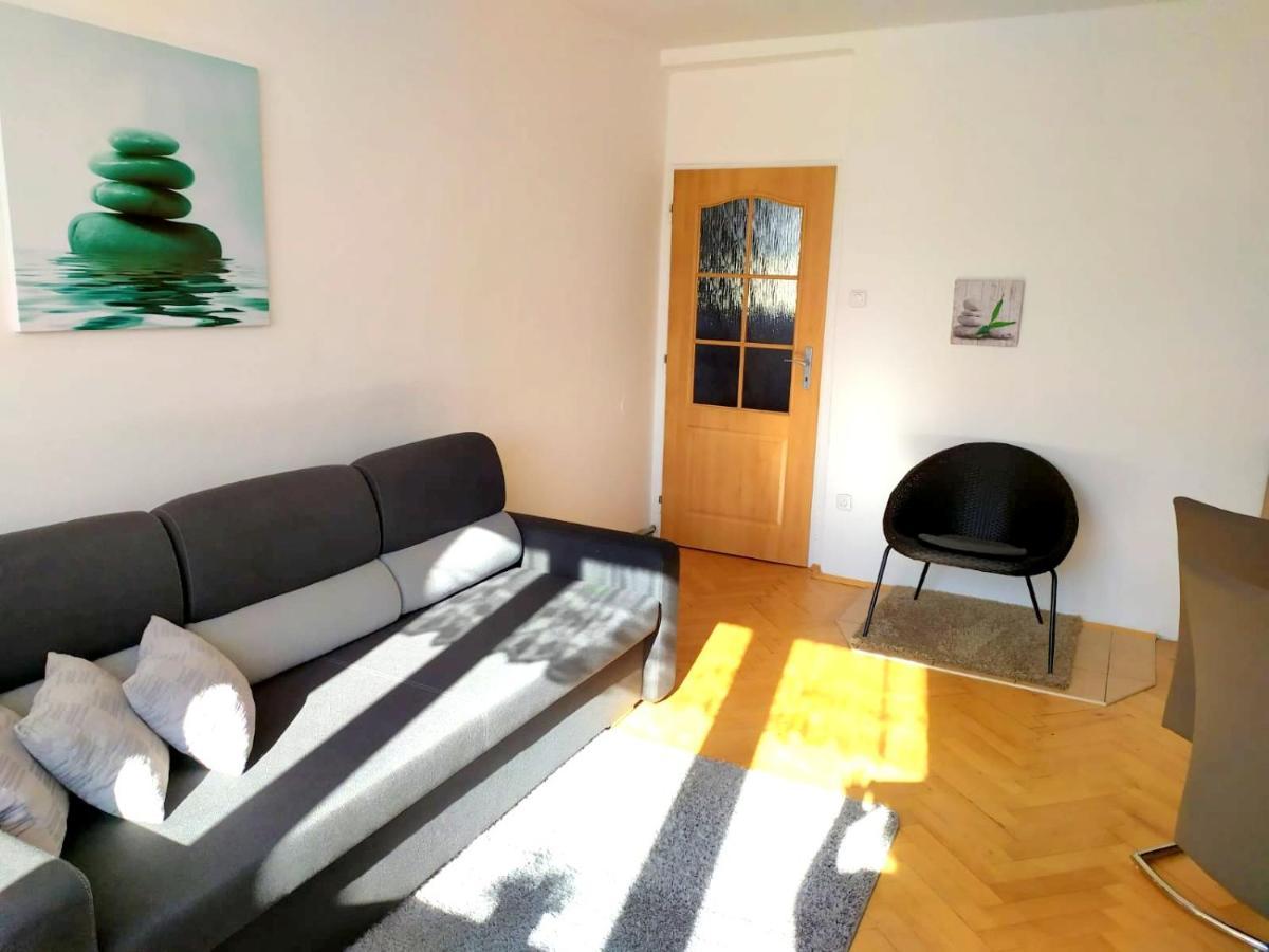 Apartman Destne 58 Apartment Destne v Orlickych horach Luaran gambar