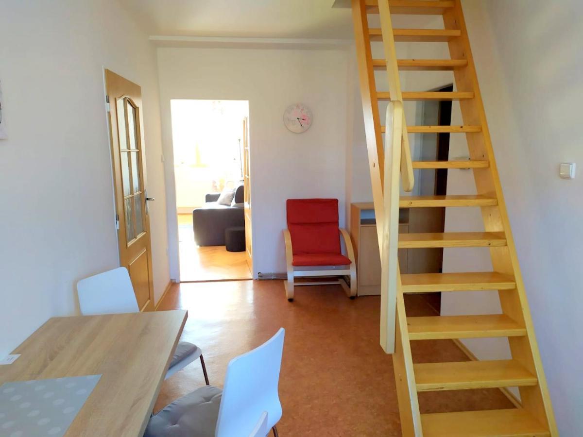 Apartman Destne 58 Apartment Destne v Orlickych horach Luaran gambar