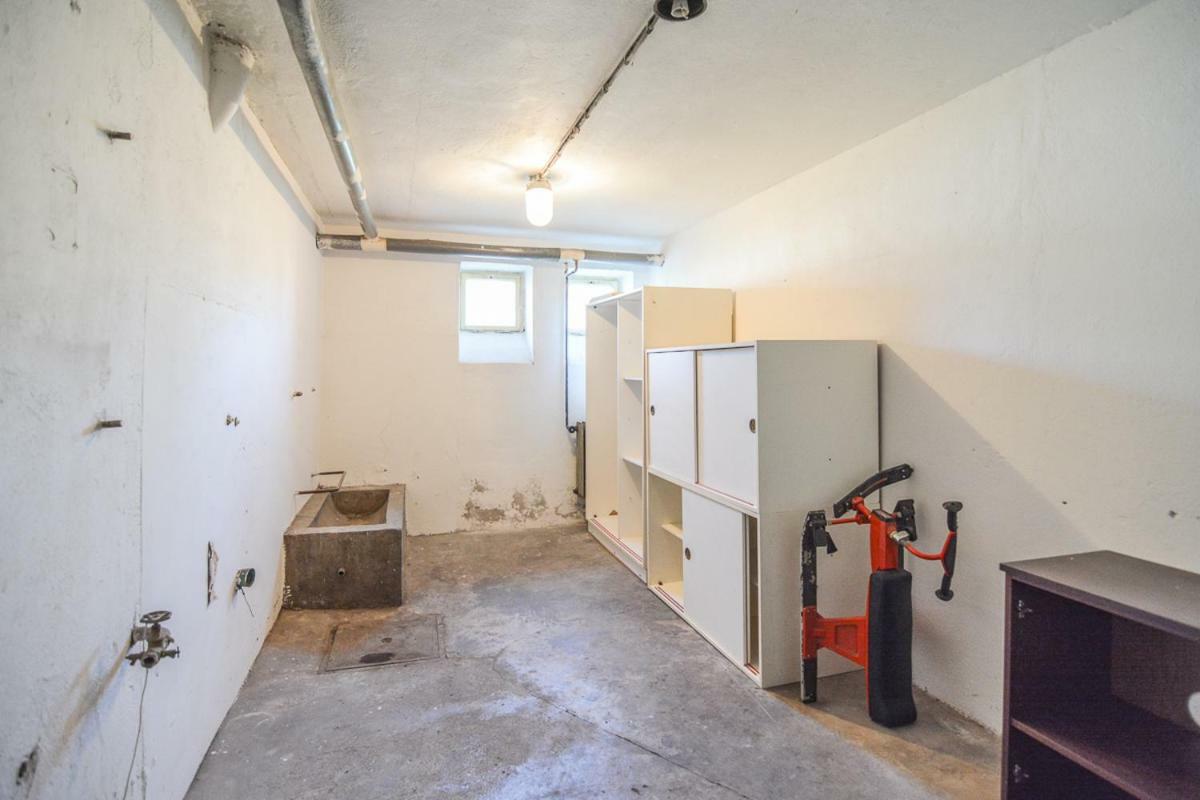 Apartman Destne 58 Apartment Destne v Orlickych horach Luaran gambar